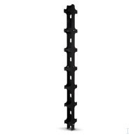 Belkin Double-Sided 7 Vertical Cable Manager (RK5015EK)